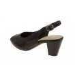 Ara Turin 12-32086-01 wygodne damskie sandały