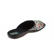 Adanex Bio 23876 wygodne damskie klapki