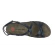 Berkemann Coletta 01751-310 wygodne damskie sandały