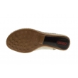 Rieker 66174-80 wygodne damskie sandały