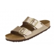 Birkenstock Arizona BS 1012972 wygodne damskie klapki