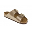 Birkenstock Arizona BS 1012972 wygodne damskie klapki