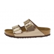 Birkenstock Arizona BS 1012972 wygodne damskie klapki
