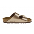 Birkenstock Arizona BS 1012972 wygodne damskie klapki
