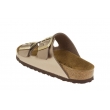 Birkenstock Arizona BS 1012972 wygodne damskie klapki