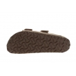 Birkenstock Arizona BS 1012972 wygodne damskie klapki