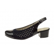 Ara Brugge 12-32084-02 wygodne damskie sandały