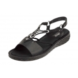 Rieker V22L9 00 damskie sandały