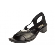 Rieker 62662-03 wygodne damskie sandały