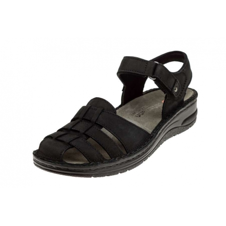 Berkemann Lorina 03104-910 wygodne damskie sandały