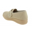Comfort Shoes 4365 wygodne damskie półbuty
