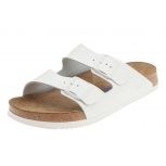 Birkenstock Arizona PROF 230164 męskie klapki