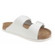 Birkenstock Arizona PROF 230164 wygodne męskie klapki