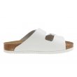 Birkenstock Arizona PROF 230164 wygodne męskie klapki