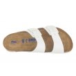 Birkenstock Arizona PROF 230164 wygodne męskie klapki