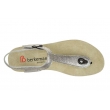 Berkemann Kilia 02116-603 wygodne damskie sandały - japonki