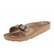 Birkenstock Madrid EVA 1001504 wygodne damskie klapki