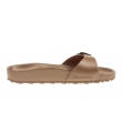 Birkenstock Madrid EVA 1001504 wygodne damskie klapki