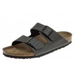 Birkenstock Arizona Vegan BS 1016626 męskie klapki