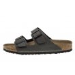Birkenstock Arizona Vegan BS 1016626 wygodne męskie klapki