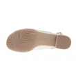 Alpina Zinda G 9K78-1 wygodne damskie sandały