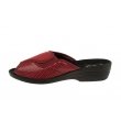 Comfort Fit 358 wygodne domowe kapcie damskie