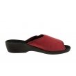 Comfort Fit 358 wygodne domowe kapcie damskie