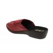 Comfort Fit 358 wygodne domowe kapcie damskie