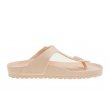 Birkenstock Gizeh EVA 1014569 wygodne damskie klapki - japonki