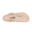 Birkenstock Gizeh EVA 1014569 wygodne damskie klapki - japonki