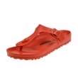 Birkenstock Gizeh EVA 1014567 wygodne damskie klapki - japonki