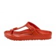 Birkenstock Gizeh EVA 1014567 wygodne damskie klapki - japonki