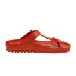 Birkenstock Gizeh EVA 1014567 wygodne damskie klapki - japonki