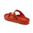 Birkenstock Gizeh EVA 1014567 wygodne damskie klapki - japonki