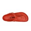 Birkenstock Gizeh EVA 1014567 wygodne damskie klapki - japonki