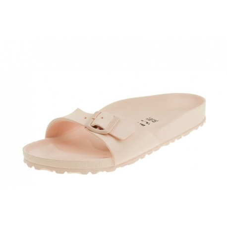 Birkenstock Madrid EVA 1014565 wygodne damskie klapki