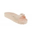 Birkenstock Madrid EVA 1014565 wygodne damskie klapki