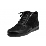 Waldlaufer Mimi 812817 301 001 damskie botki