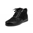 Waldlaufer Mimi 812817 301 001 wygodne damskie botki