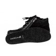 Waldlaufer Mimi 812817 301 001 wygodne damskie botki