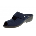 Comfort Fit 1316 klapki damskie