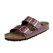 Birkenstock Arizona BS 1014383 wygodne damskie klapki