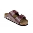 Birkenstock Arizona BS 1014383 wygodne damskie klapki