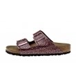 Birkenstock Arizona BS 1014383 wygodne damskie klapki