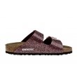 Birkenstock Arizona BS 1014383 wygodne damskie klapki