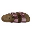Birkenstock Arizona BS 1014383 wygodne damskie klapki
