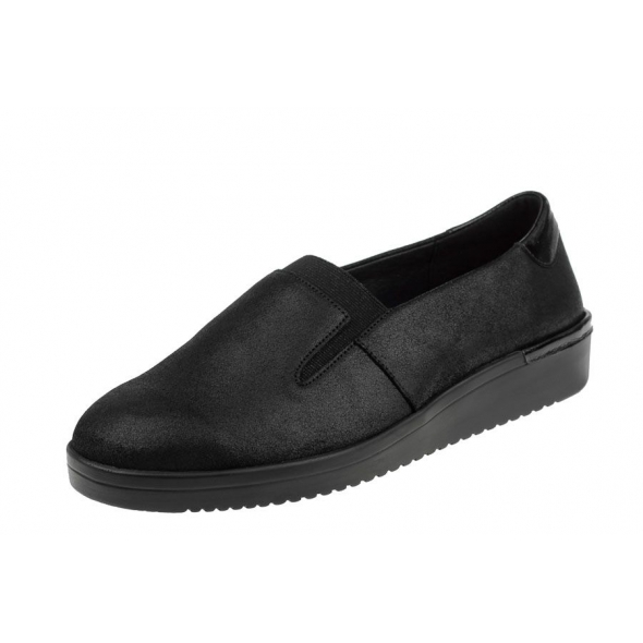 Solidus Kathy 51006-00810 wygodne damskie półbuty