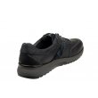 Waldlaufer Klaas 632004 200 002 wygodne męskie półbuty