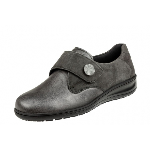 Solidus Kate 29506 20034 wygodne damskie półbuty
