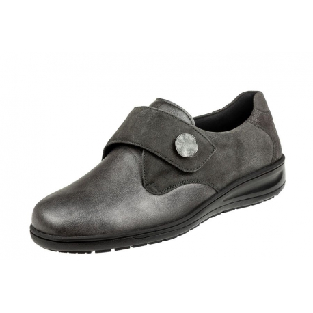 Solidus Kate 29506 20034 wygodne damskie półbuty